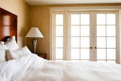 Swarland bedroom extension costs