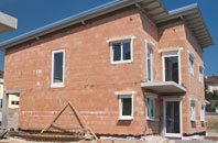 Swarland home extensions