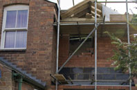 free Swarland home extension quotes