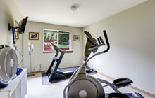 Swarland home gym construction leads
