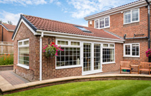 Swarland house extension leads