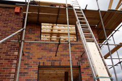 house extensions Swarland